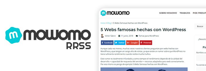 mowomo redes sociales