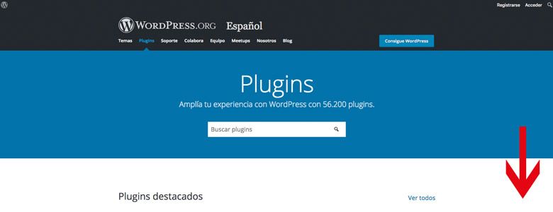 plugin repo