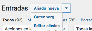 elegir-editor-wordpress