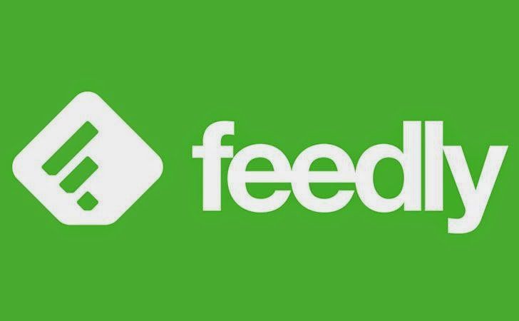 feedly How content curation affects SEO