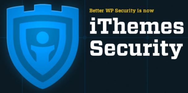 Configure iThemes Security 2019