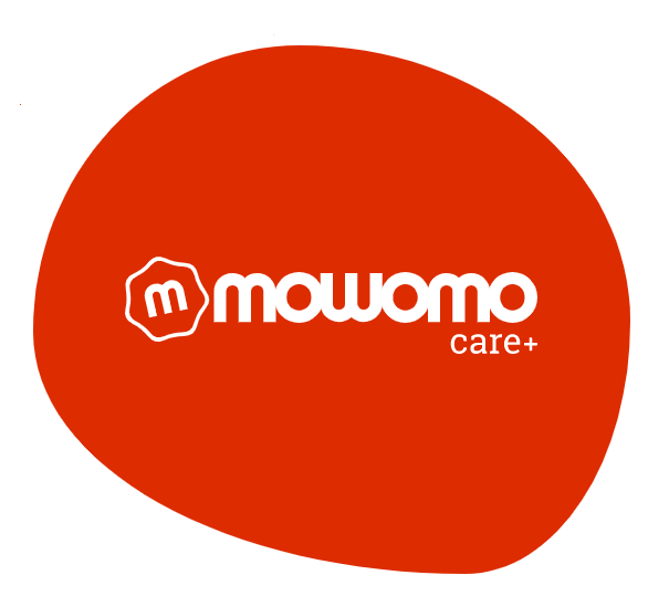mowomo care+