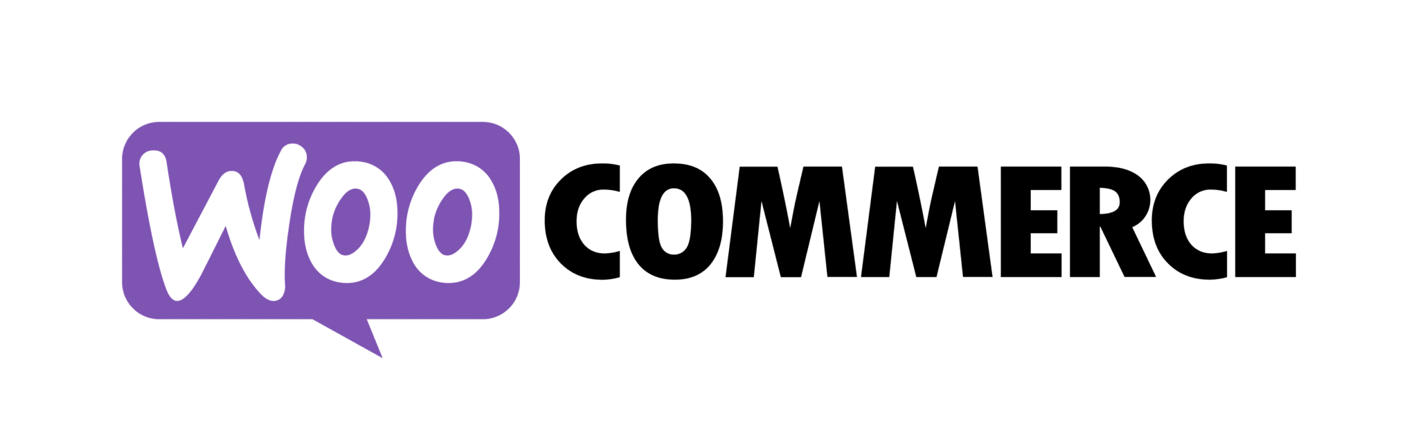 WooCommerce Logo - Your online store with WooCommerce