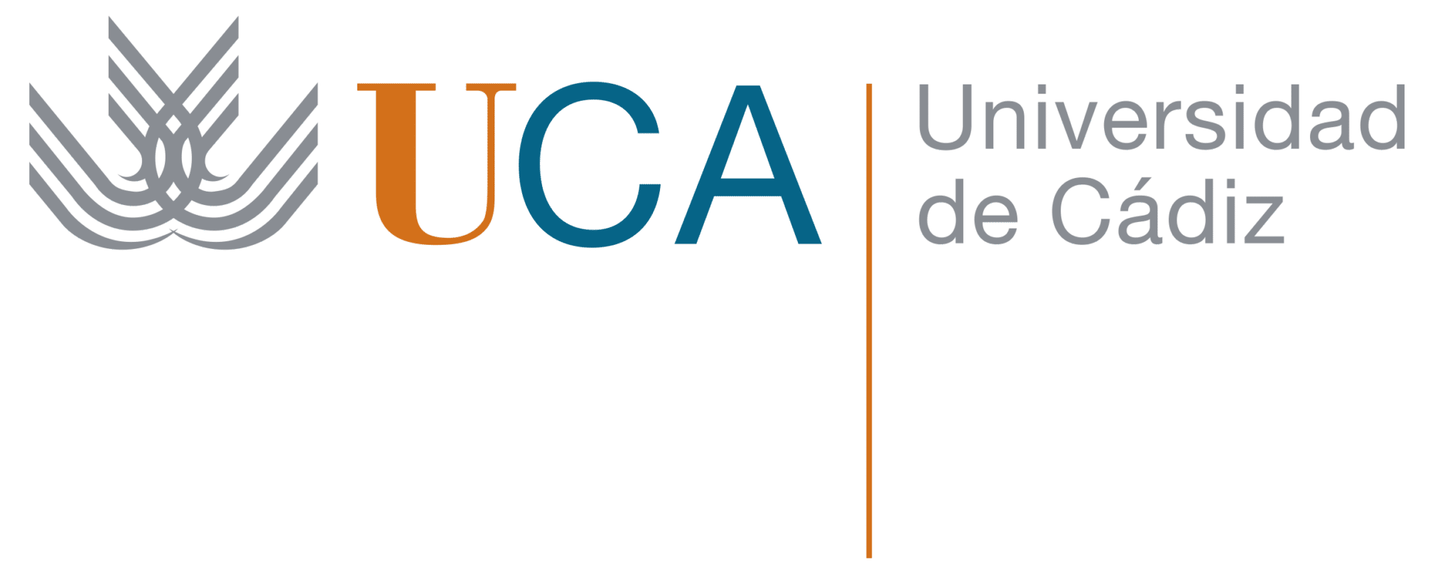 logo universidad de cadiz uca