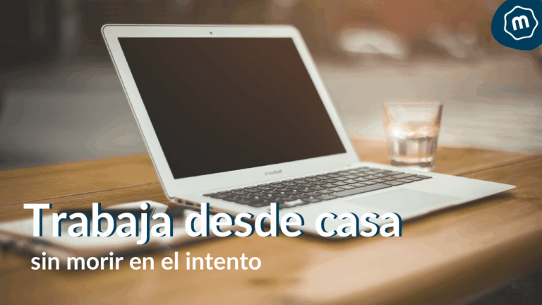 Teletrabajo. Ventajas, Desventajas y Consejos