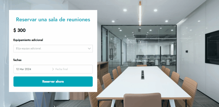 Configura reservas en tu tienda online con YITH Booking and Appointment