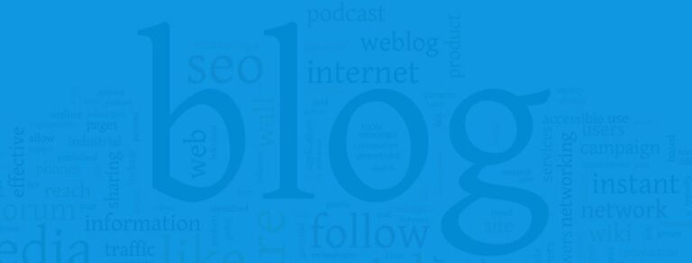10 razones por las que un sitio web corporativo debe incorporar un blog
