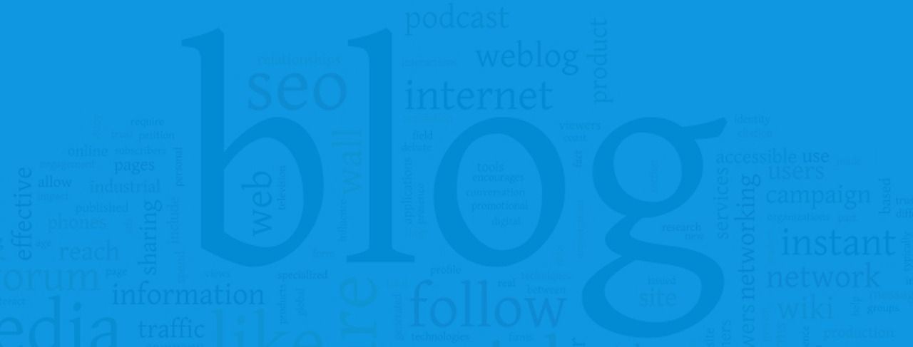 10 razones por las que un sitio web corporativo debe incorporar un blog