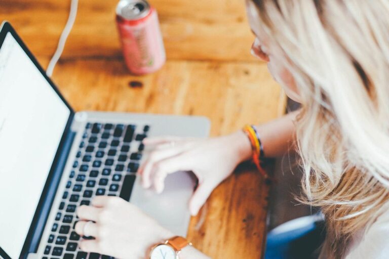 5 Errores a evitar en la creación de tu WordPress