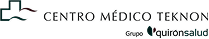Logo de Centro Médico Teknon