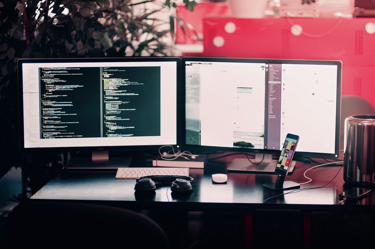 7 Diferencias entre diseño web y desarrollo web