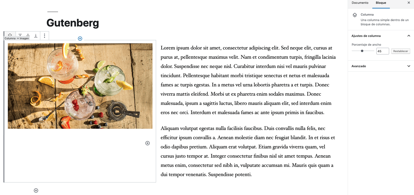 gutenberg-wordpress