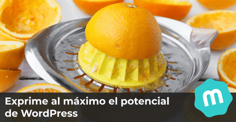 Configuraciones y plugins para exprimir al máximo el potencial de WordPress