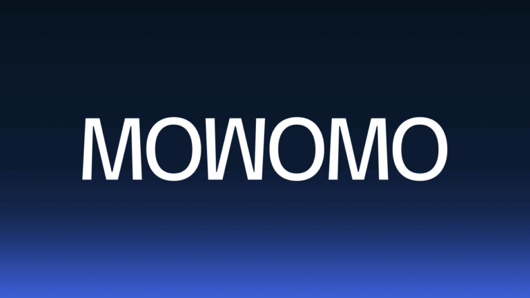 Mowomo en 2025: un nuevo capítulo para los proyectos digitales que marcan la diferencia