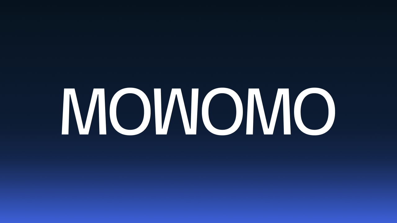 Mowomo en 2025: un nuevo capítulo para los proyectos digitales que marcan la diferencia