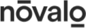 Logo de Novalo