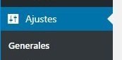 Gestión de perfiles o roles de usuarios en WordPress