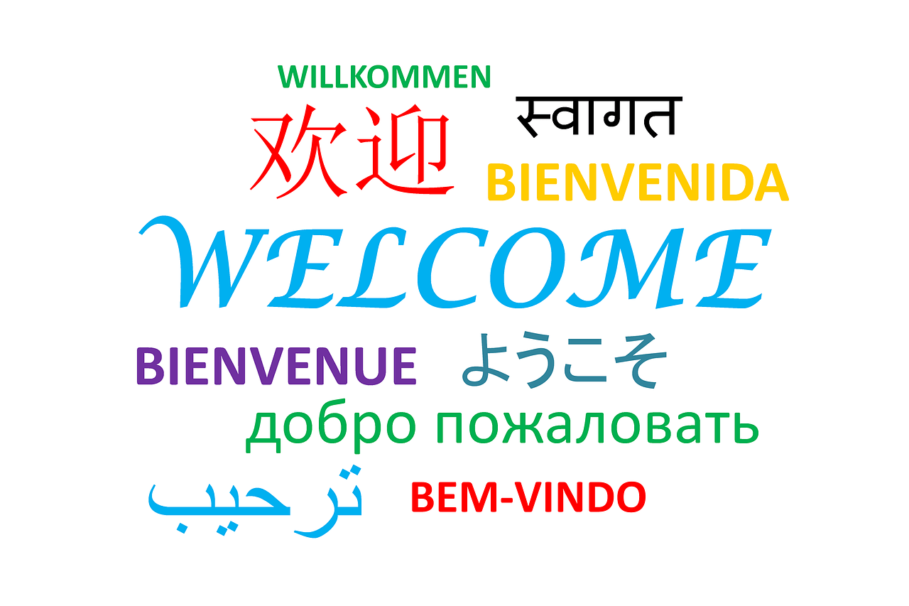 WordPress Multi idiomas. Tu WordPress en varios idiomas.