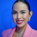Vanessa Martínez